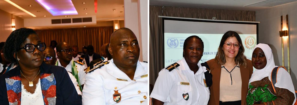 International Maritime Association (IMA)
